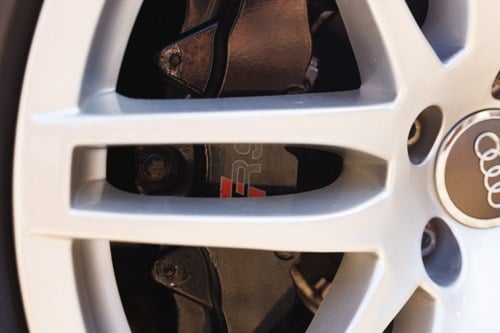 2007 Audi B7 RS4 In vendita (immagine 194 di 270)