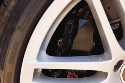 2007 Audi B7 RS4 In vendita (immagine 195 di 270)