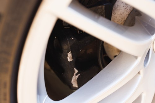 2007 Audi B7 RS4 In vendita (immagine 199 di 270)