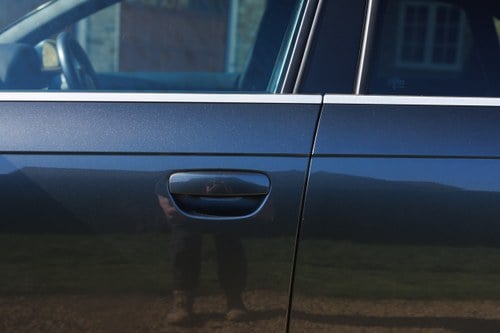 2007 Audi B7 RS4 In vendita (immagine 227 di 270)