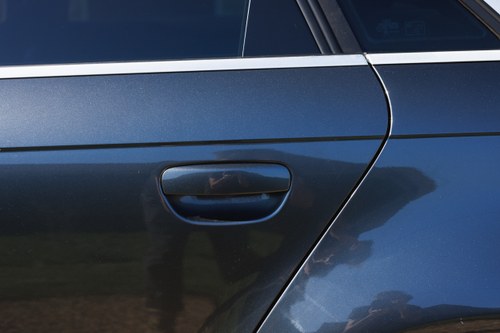 2007 Audi B7 RS4 In vendita (immagine 228 di 270)