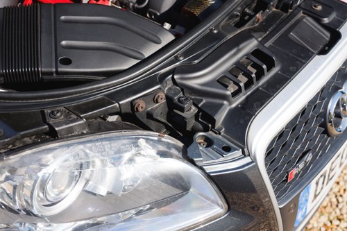 2007 Audi B7 RS4 In vendita (immagine 239 di 270)