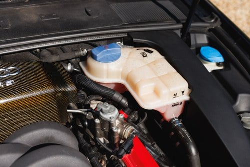 2007 Audi B7 RS4 In vendita (immagine 243 di 270)