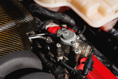 2007 Audi B7 RS4 In vendita (immagine 244 di 270)