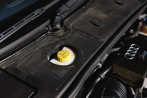 2007 Audi B7 RS4 In vendita (immagine 254 di 270)