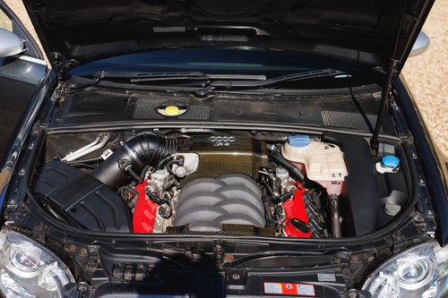 2007 Audi B7 RS4 In vendita (immagine 256 di 270)