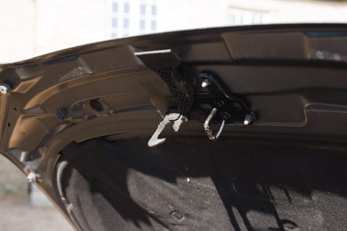 2007 Audi B7 RS4 In vendita (immagine 264 di 270)