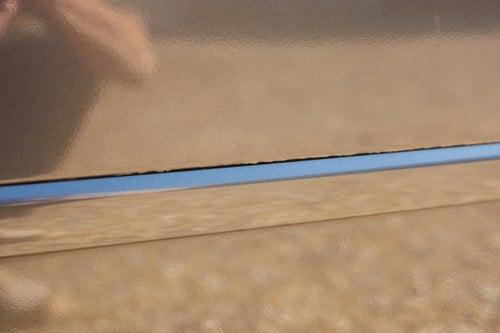 2007 Audi B7 RS4 In vendita (immagine 216 di 270)