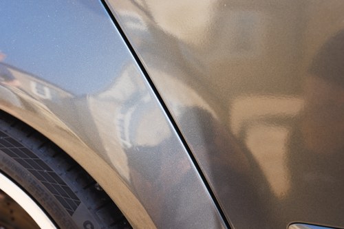 2007 Audi B7 RS4 In vendita (immagine 217 di 270)