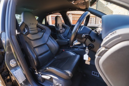 2007 Audi B7 RS4 In vendita (immagine 43 di 270)