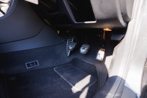 2007 Audi B7 RS4 In vendita (immagine 49 di 270)