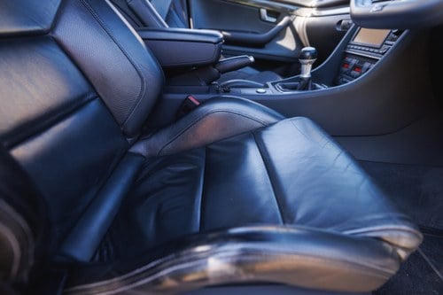 2007 Audi B7 RS4 In vendita (immagine 50 di 270)