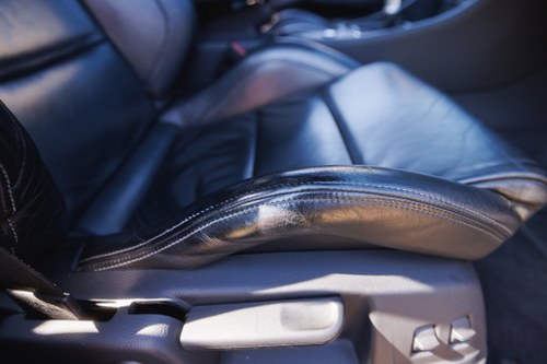 2007 Audi B7 RS4 In vendita (immagine 51 di 270)