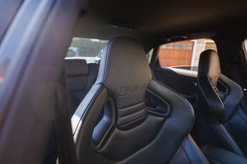 2007 Audi B7 RS4 In vendita (immagine 53 di 270)