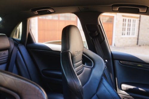 2007 Audi B7 RS4 In vendita (immagine 54 di 270)