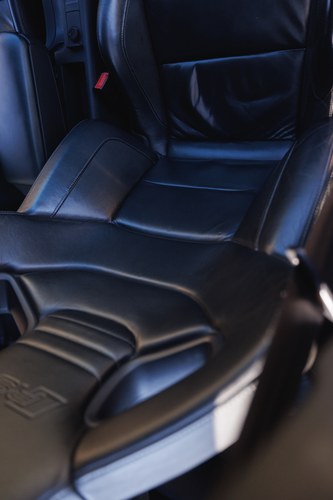 2007 Audi B7 RS4 In vendita (immagine 63 di 270)