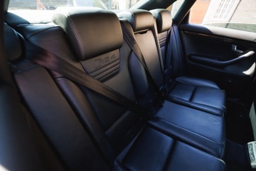 2007 Audi B7 RS4 In vendita (immagine 85 di 270)