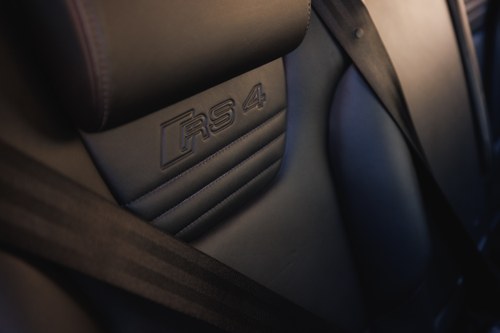 2007 Audi B7 RS4 In vendita (immagine 87 di 270)