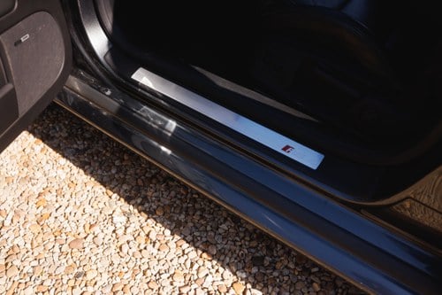 2007 Audi B7 RS4 In vendita (immagine 90 di 270)