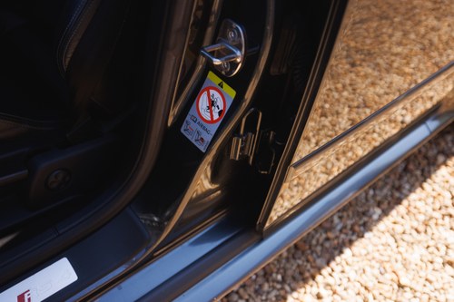 2007 Audi B7 RS4 In vendita (immagine 91 di 270)