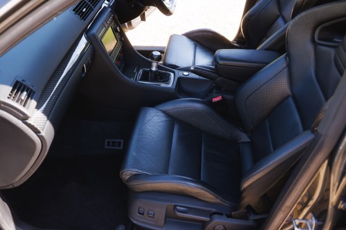 2007 Audi B7 RS4 In vendita (immagine 92 di 270)