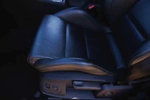 2007 Audi B7 RS4 In vendita (immagine 97 di 270)