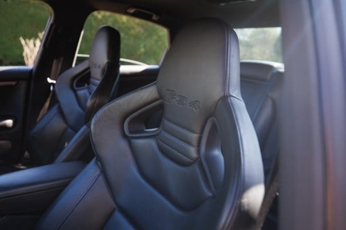 2007 Audi B7 RS4 In vendita (immagine 99 di 270)