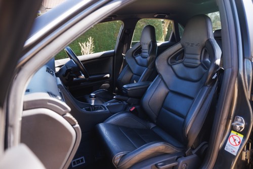 2007 Audi B7 RS4 In vendita (immagine 101 di 270)