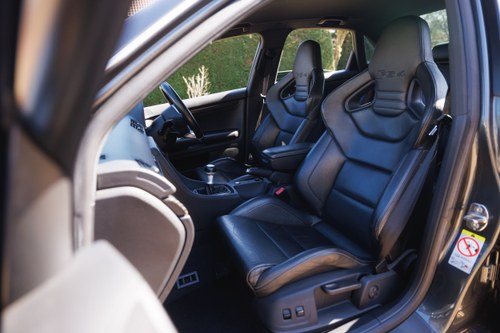 2007 Audi B7 RS4 In vendita (immagine 102 di 270)