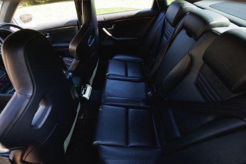 2007 Audi B7 RS4 In vendita (immagine 104 di 270)