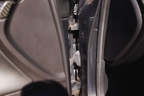 2007 Audi B7 RS4 In vendita (immagine 120 di 270)