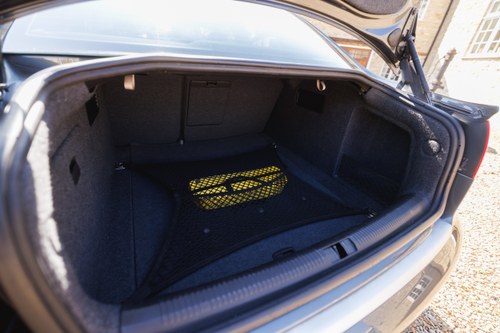 2007 Audi B7 RS4 In vendita (immagine 127 di 270)