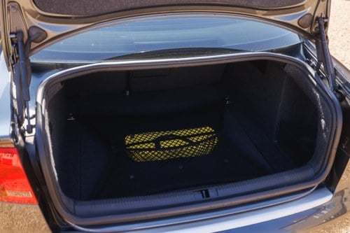 2007 Audi B7 RS4 In vendita (immagine 129 di 270)