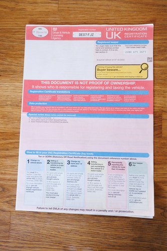 2007 Audi B7 RS4 In vendita (immagine 265 di 270)