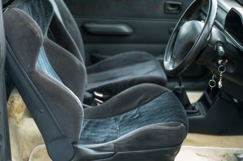 1994 Ford Fiesta Mk3 RS Turbo (Replica) In vendita (immagine 15 di 82)