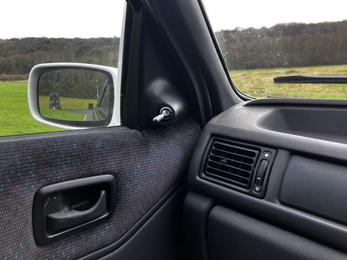 1994 Ford Fiesta Mk3 RS Turbo (Replica) In vendita (immagine 34 di 82)