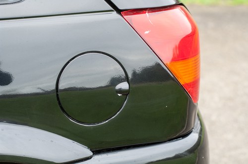 1994 Ford Fiesta Mk3 RS Turbo (Replica) In vendita (immagine 52 di 82)