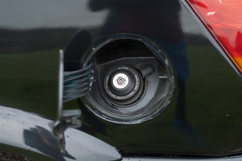 1994 Ford Fiesta Mk3 RS Turbo (Replica) In vendita (immagine 53 di 82)