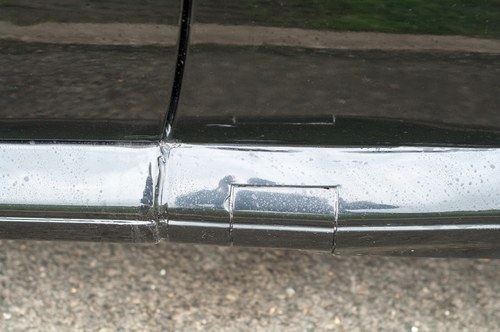 1994 Ford Fiesta Mk3 RS Turbo (Replica) In vendita (immagine 54 di 82)