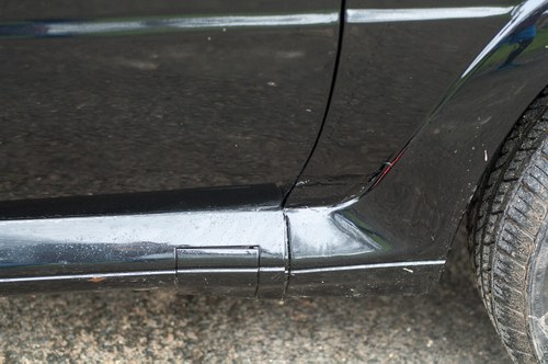 1994 Ford Fiesta Mk3 RS Turbo (Replica) In vendita (immagine 58 di 82)