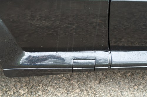 1994 Ford Fiesta Mk3 RS Turbo (Replica) In vendita (immagine 59 di 82)