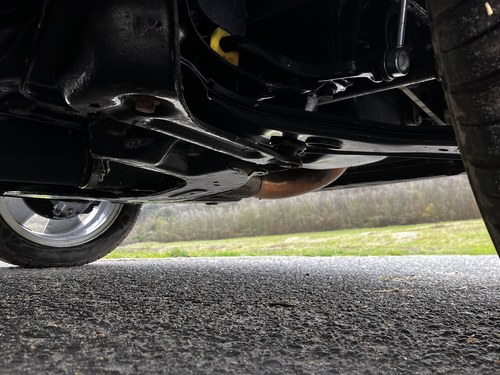 1994 Ford Fiesta Mk3 RS Turbo (Replica) In vendita (immagine 73 di 82)