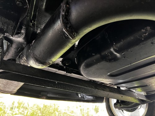 1994 Ford Fiesta Mk3 RS Turbo (Replica) In vendita (immagine 76 di 82)