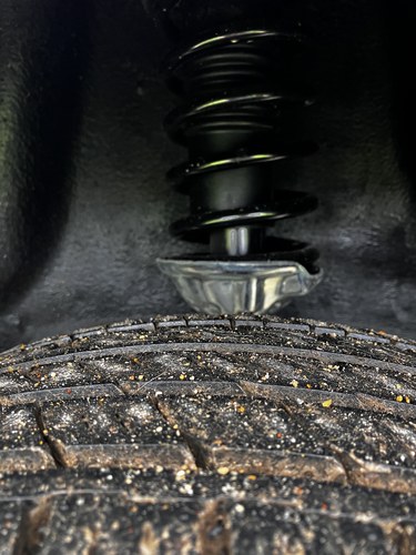 1994 Ford Fiesta Mk3 RS Turbo (Replica) In vendita (immagine 78 di 82)