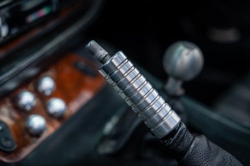 1993 TVR Griffith 500 For Sale (picture 24 of 126)