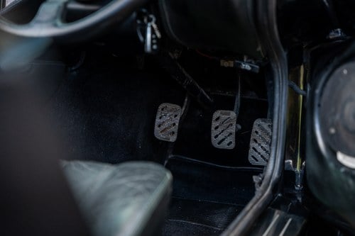 1993 TVR Griffith 500 For Sale (picture 26 of 126)