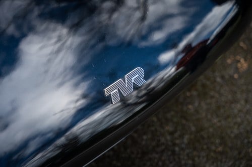 1993 TVR Griffith 500 For Sale (picture 45 of 126)