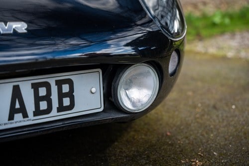 1993 TVR Griffith 500 For Sale (picture 49 of 126)