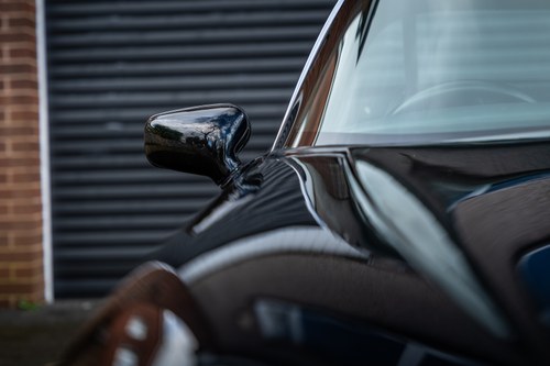 1993 TVR Griffith 500 For Sale (picture 51 of 126)