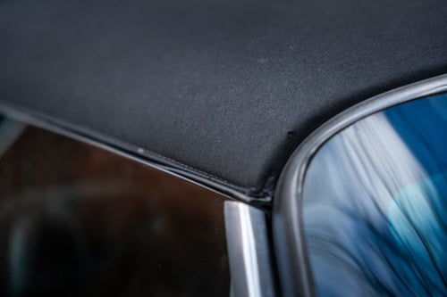 1993 TVR Griffith 500 For Sale (picture 56 of 126)